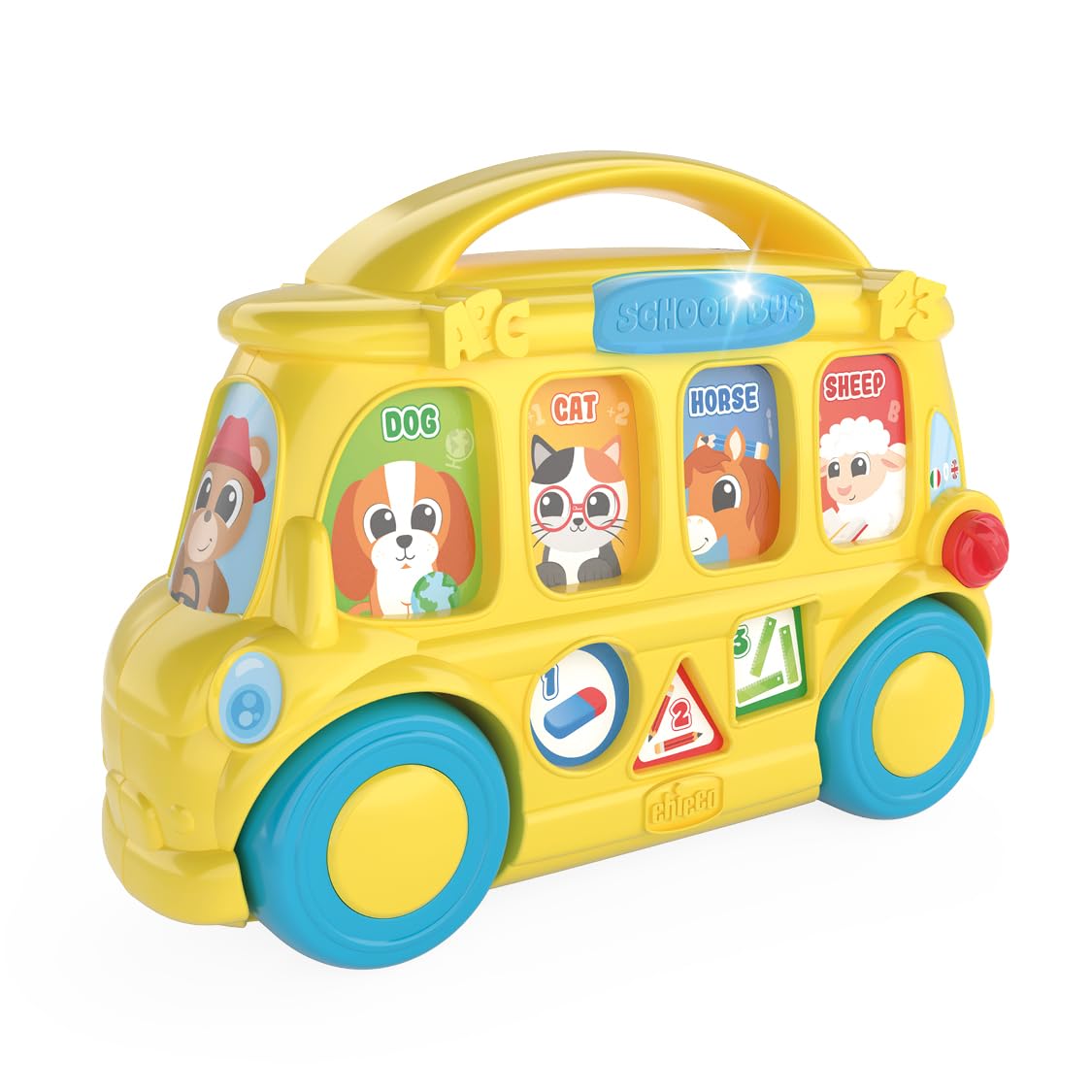 Chicco - Toy, 11297000030