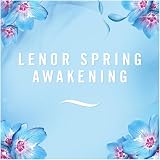 Febreze 3Volution Plug-In Starter Kit + 4 Refills Lenor Spring Awakening view 3