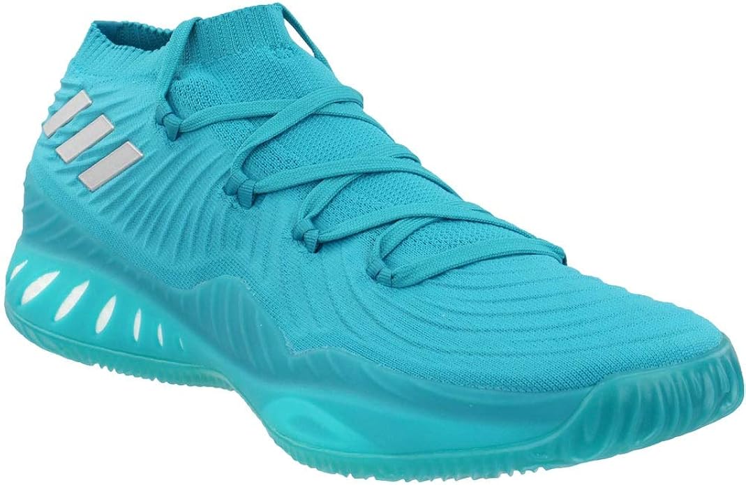 adidas crazy explosive low basketball shoes