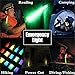 Glow Sticks 25Pc 6