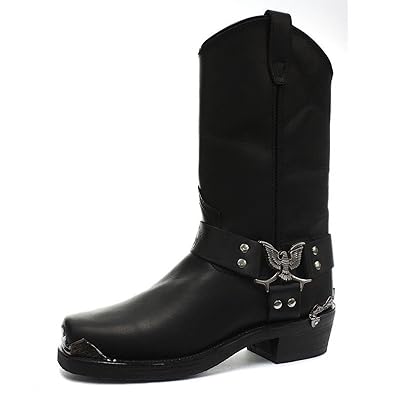 amazon uk cowboy boots