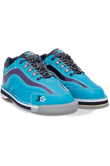 3G Ladies Sport Ultra Bowling Shoes 