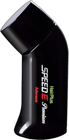 Amazon アデランス ヘアパウダー ヘアプラス スピードe プレミアム パウダー ブラック 30g ボリューム感アップ 増毛 白髪 薄毛 分け目 つむじに 白髪 かくし アデランス 増毛 ボリュームアップスプレー 通販