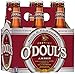 O'douls Amber Non-alcoholic Beer Six Pack