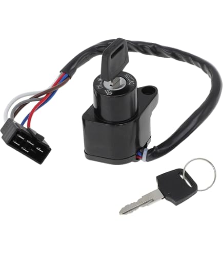 Amazon.com: AHL Water Temperature Sensor Compatible with Kawasaki
