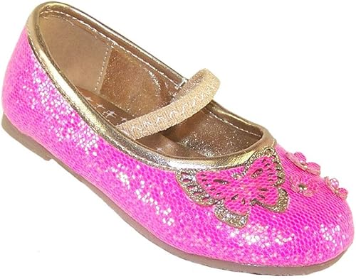 pink party shoes uk