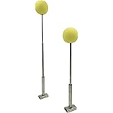 TruePower 20-1888 Trailer Alignment Kit (Magnet Hitch Line Up Boat Camper)