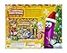 Crayola Christmas Countdown Activity Advent Calendar
