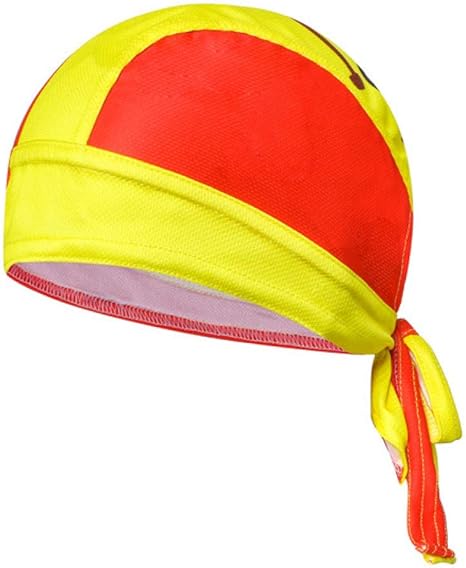 road bike hat