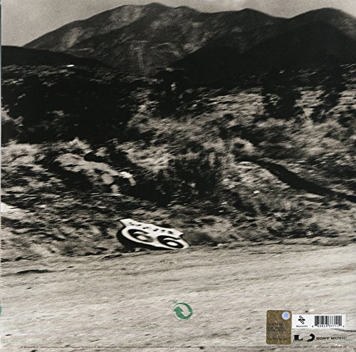 101 (Live) [Vinyl LP] 2