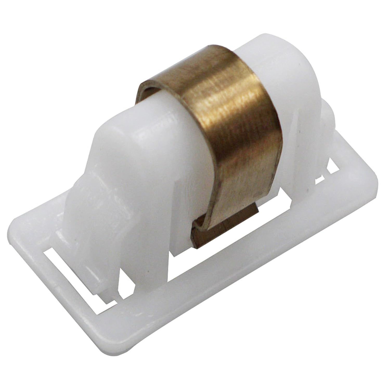 Beko Genuine Tumble Dryer Door Lock Receiver Catch Amazon.co.uk