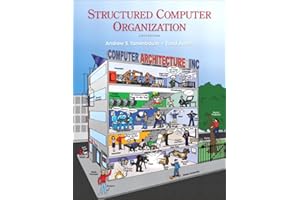 Structured Computer Organization