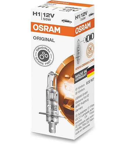 PSX24W Philips Standard 24W 12V Lampadine Fari Alogeni 12276C1 - Foto 8