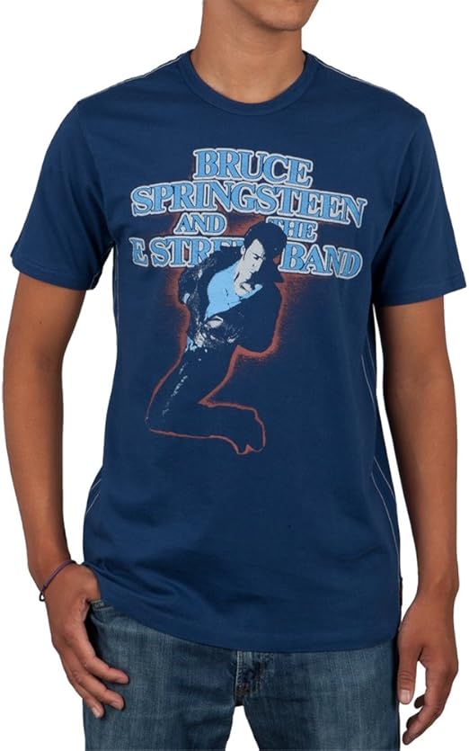 bruce springsteen shirt amazon