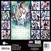 Doctor Who Wall Calendar 2017