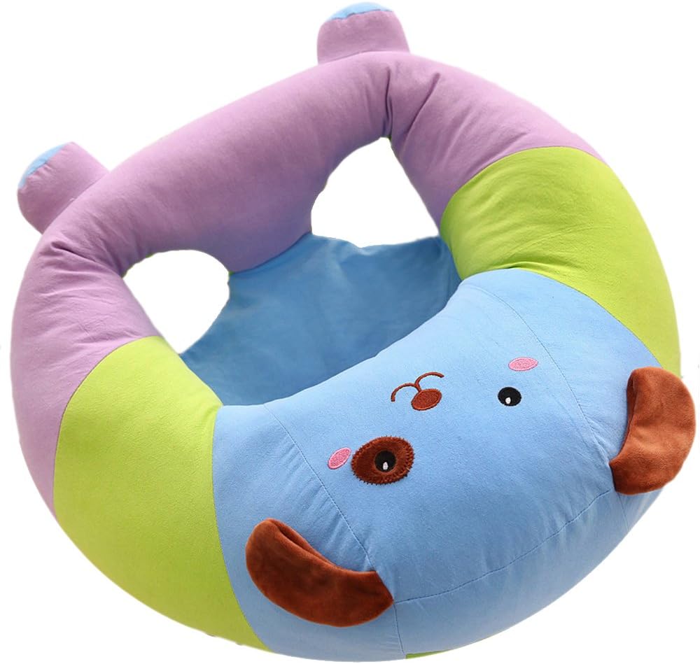 pillow for baby to sit up