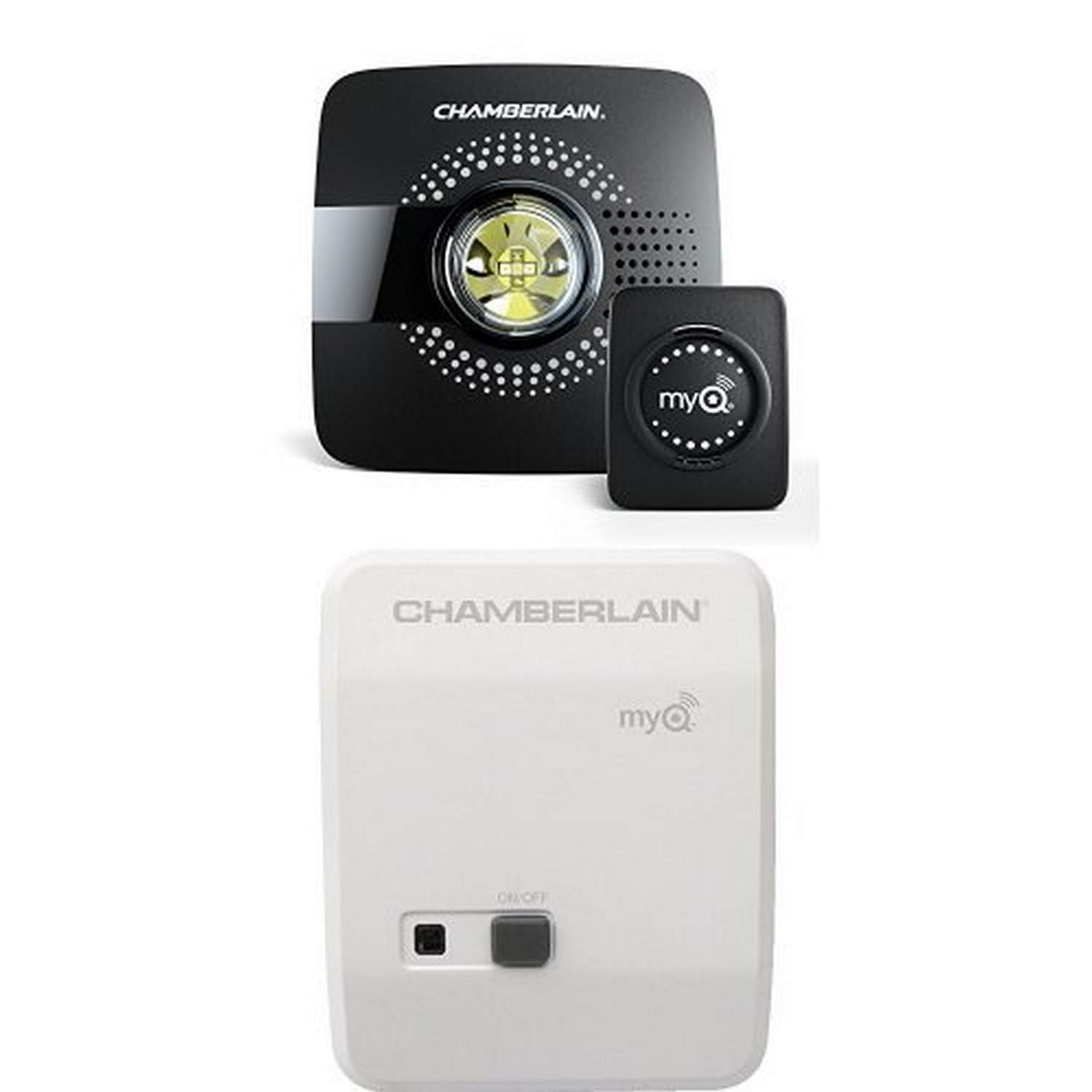 Best Chamberlain Smart Garage Hub Myqg0301