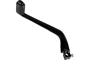 Caltric Gear Shift Shifter Lever Pedal Compatible with Honda TRX400FW Foreman 400 4x4 1997 1998 1999 2000 2001 2002 2003