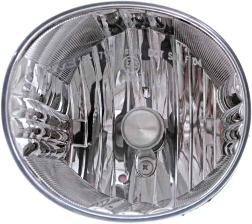 BAP Fits 06-09 4Runner; 05-07 Avalon; 04-05 RAV4; 05-06 Lex. ES 330 Left Driver Fog Lamp Unit