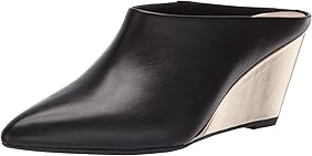 kenneth cole ellis wedge pump