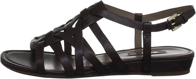 ecco sandals rome