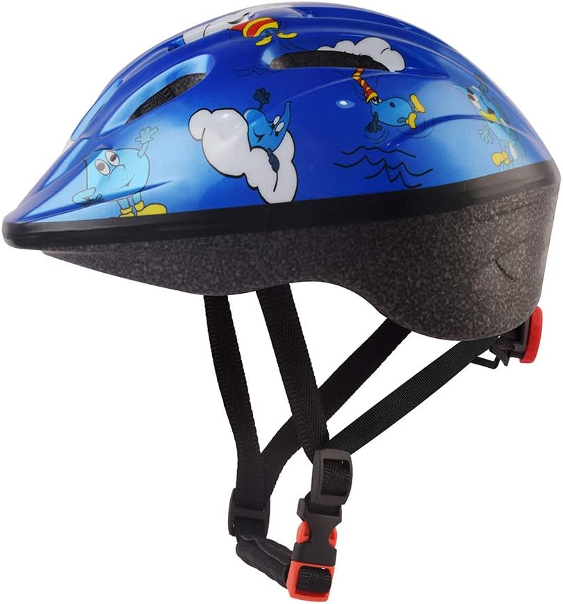 boys mtb helmet