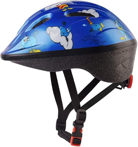 boys mtb helmet
