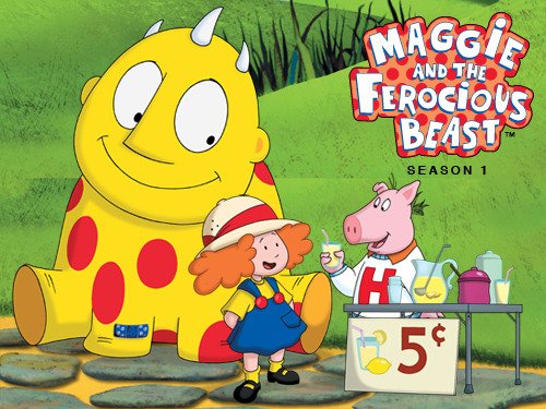 Watch Maggie And The Ferocious Beast Season 1 Prime Video watch-maggie-and-the-ferocious-beast-season-1-prime-video