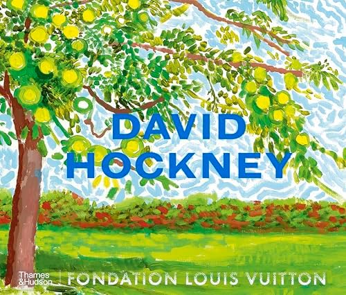 David Hockney: A Bigger Picture. Tim Barringer  [Et Al