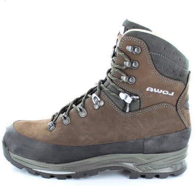 lowa boots amazon