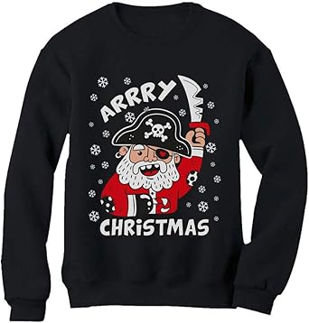 womens xmas sweatshirts