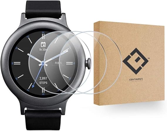 lg watch style amazon