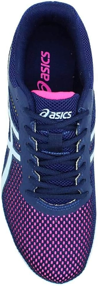 asics evasion feminino