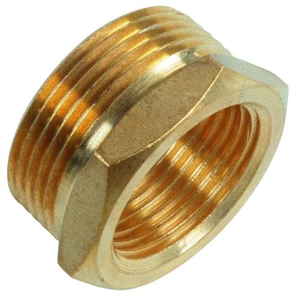 Cornat Reducing Piece, Multi-Colour,AG 1 1/2" x 1 1/4"