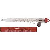 Taylor Precision Products Classic Line Candy/Deep Fry Thermometer