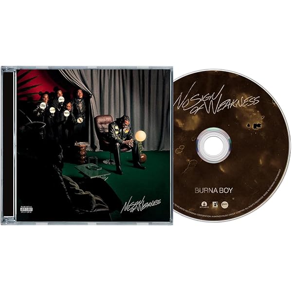 Amazon.com: I Told Them: CDs & Vinyl
