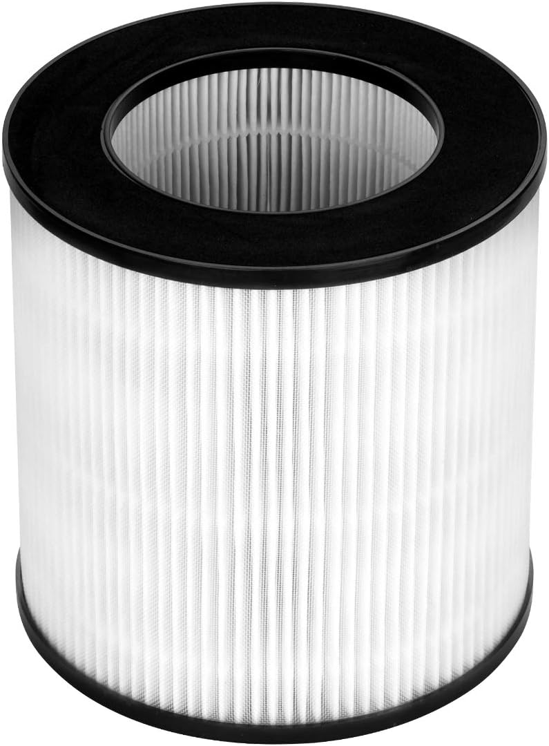 Rigoglioso Air Purifier Amazon De Kuche Haushalt