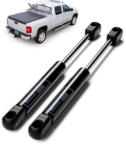 Amazon.com: ARANA 11 inch Gas Struts, SX115P40 11 inch 40Lb/198 N