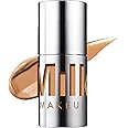 Milk Makeup Future Fluid All Over Cream Concealer - Medium-to-Full Coverage - Up to 12-Hour Wear - Crease-Proof Finish - Vegan, Cruelty Free