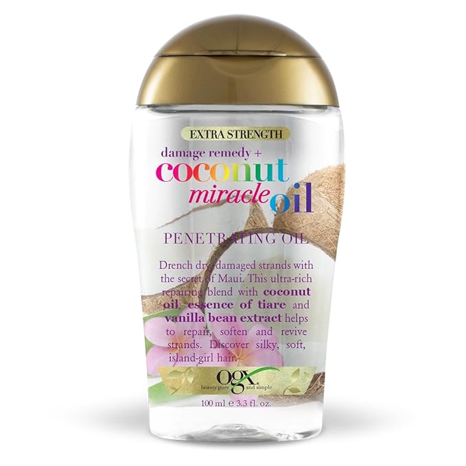 coconut miracle oil lotion