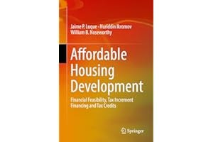 Affordable Housing Development