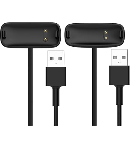 Fitbit Inspire Fast Wall Charger For Fitbit Sense, Versa &ap