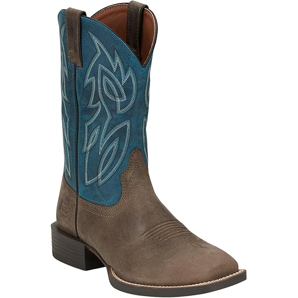 Amazon.com | Durango Men's Rebel Pro Performance Western Boot