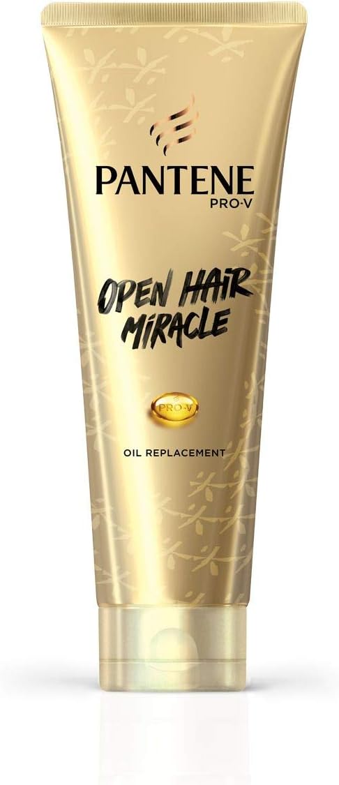 Pantene Open Hair Miracle, 80Ml