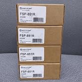 Notifier FSP-851R Intelligent Addressable Fire Alarm Sensor with Remote Test Capability