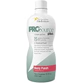 ProSource Plus Oral Supplement Berry Punch 30 oz Bottle