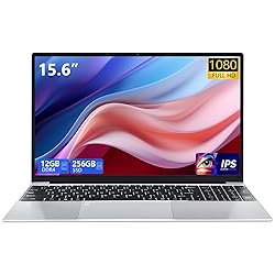 VGKE 15.6" Laptop Computer, 1920 * 1080p Student