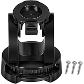 Tilt/Swivel Mount Replacement for 010-12439-10 fit for Garmin Striker 4, Plus 4/4Cv