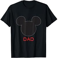 T-shirt Homme Mickey Mouse Crâne Cow-boy Squelette - Blanc, Manches Courtes, Neuf Avec étiquettes