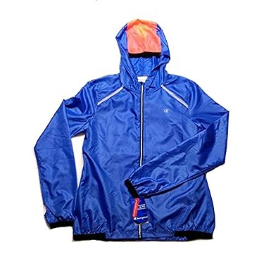 performax hooded sports jacket